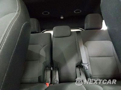Zdjęcie 10 z 13 samochodu: 2018 FORD EXPLORER XLT VIN:1FM5K8D83JGA65170 - miniatura