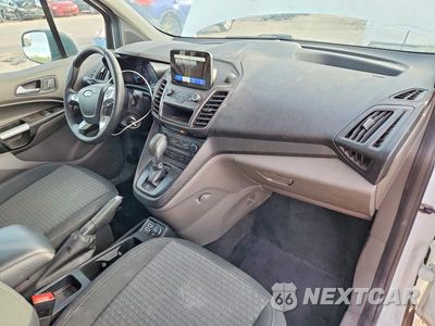 Zdjęcie 8 z 13 samochodu: 2019 FORD TRANSIT CONNECT XLT VIN:NM0LS7F28K1404327 - miniatura