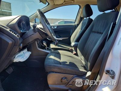 Zdjęcie 7 z 13 samochodu: 2019 FORD ECOSPORT SE VIN:MAJ3S2GE9KC273949 - miniatura