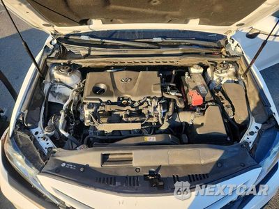 Zdjęcie 11 z 12 samochodu: 2019 TOYOTA CAMRY SE VIN:4T1B11HK4KU298724 - miniatura