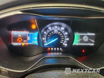 Zdjęcie 9 z 12 samochodu: 2016 FORD FUSION SE VIN:3FA6P0HD8GR286192 - miniatura