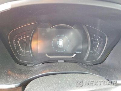 Zdjęcie 9 z 13 samochodu: 2020 HYUNDAI SANTA FE SEL VIN:5NMS33AD8LH228996 - miniatura