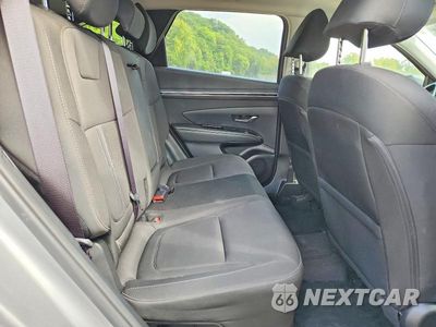 Zdjęcie 11 z 13 samochodu: 2022 HYUNDAI TUCSON SEL CONVENIENCE VIN:KM8JFCA18NU042942 - miniatura