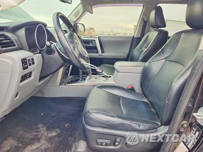 Zdjęcie 7 z 13 samochodu: 2012 TOYOTA 4RUNNER SR5 VIN:JTEBU5JR3C5107263 - miniatura