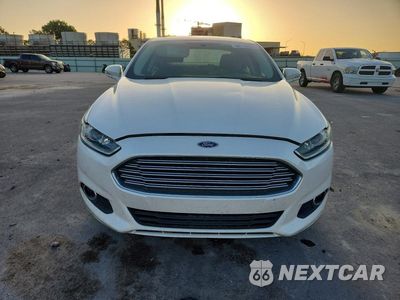 Piąte zdjęcie samochodu w środku: 2016 FORD FUSION SE VIN:3FA6P0H76GR101650 - miniatura