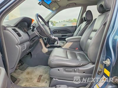 Zdjęcie 7 z 12 samochodu: 2008 HONDA PILOT EXL VIN:5FNYF18528B037023 - miniatura