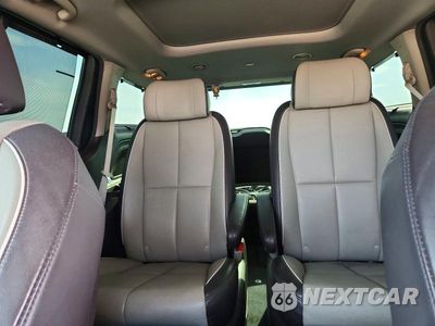 Zdjęcie 10 z 13 samochodu: 2016 KIA SEDONA SXL VIN:KNDME5C14G6154559 - miniatura