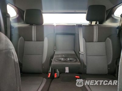 Zdjęcie 10 z 13 samochodu: 2025 CHEVROLET BLAZER 2LT VIN:3GNKBHR44SS127604 - miniatura