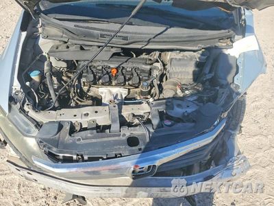 Zdjęcie 11 z 13 samochodu: 2012 HONDA CIVIC LX VIN:2HGFB2F5XCH555851 - miniatura