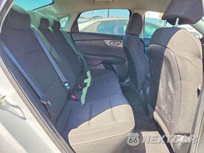 Zdjęcie 10 z 12 samochodu: 2020 KIA FORTE LXS VIN:3KPF24AD2LE192983 - miniatura