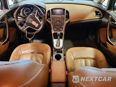 Zdjęcie 8 z 12 samochodu: 2012 BUICK VERANO VIN:1G4PS5SK5C4195140 - miniatura