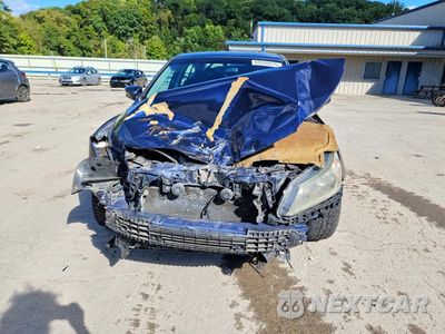 Piąte zdjęcie samochodu w środku: 2014 HONDA ACCORD SPORT VIN:1HGCR2F55EA098284 - miniatura