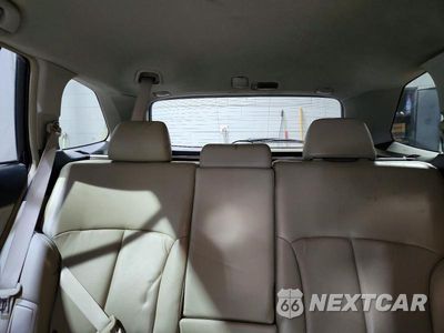 Zdjęcie 10 z 14 samochodu: 2011 SUBARU OUTBACK 2.5I LIMITED VIN:4S4BRBKC7B3326005 - miniatura