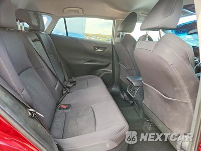 Zdjęcie 11 z 13 samochodu: 2022 TOYOTA VENZA LE VIN:JTEAAAAHXNJ110238 - miniatura