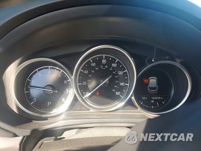 Zdjęcie 9 z 13 samochodu: 2019 MAZDA CX-5 TOURING VIN:JM3KFBCM8K0553779 - miniatura