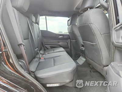 Zdjęcie 10 z 12 samochodu: 2027 TOYOTA LAND CRUISER BASE VIN:JTEABFAJ4VK077244 - miniatura