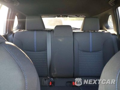 Zdjęcie 10 z 13 samochodu: 2024 TOYOTA COROLLA CROSS HYBRID SE VIN:7MUFBABG1RV023890 - miniatura