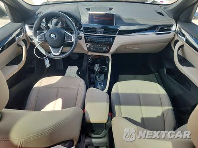 Zdjęcie 8 z 13 samochodu: 2021 BMW X1 SDRIVE28I VIN:WBXJG7C00M5T23402 - miniatura