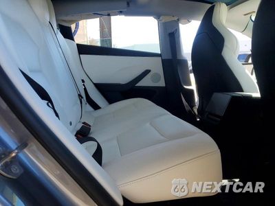 Zdjęcie 10 z 12 samochodu: 2026 TESLA MODEL 3 VIN:5YJ3E1ET0TF229369 - miniatura