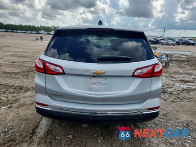 Zdjęcie 6 z 13 samochodu: 2018 CHEVROLET EQUINOX LS VIN:2GNAXHEV1J6315103 - miniatura