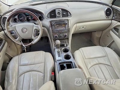 Zdjęcie 8 z 13 samochodu: 2014 BUICK ENCLAVE VIN:5GAKVCKD2EJ105587 - miniatura