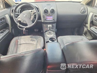 Zdjęcie 8 z 13 samochodu: 2012 NISSAN ROGUE S VIN:JN8AS5MV8CW411086 - miniatura