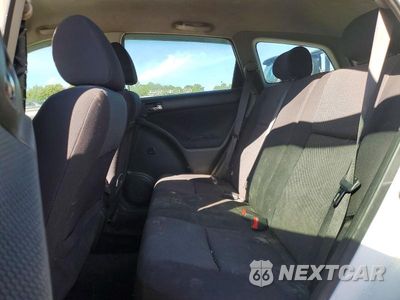 Zdjęcie 10 z 13 samochodu: 2006 TOYOTA MATRIX XR VIN:2T1KR32E26C609646 - miniatura