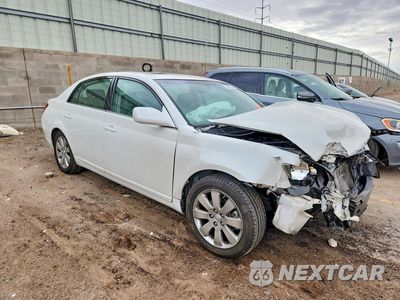 Czwarte zdjęcie samochodu z boku: 2007 TOYOTA AVALON XLS VIN:4T1BK36B47U217773 - miniatura