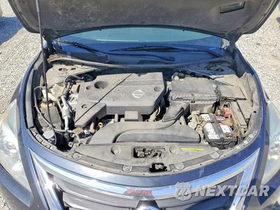 Zdjęcie 11 z 12 samochodu: 2014 NISSAN ALTIMA 2.5 SV VIN:1N4AL3AP6EC188558 - miniatura
