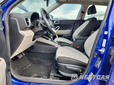 Zdjęcie 7 z 12 samochodu: 2023 HYUNDAI VENUE SEL VIN:KMHRC8A32PU263188 - miniatura