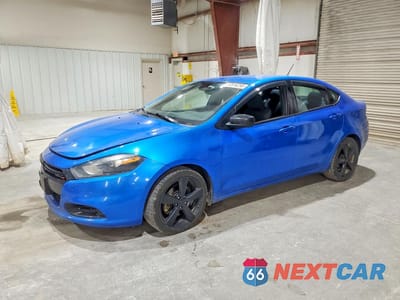 2016 DODGE DART SXT 1C3CDFBB3GD544020 - główne zdjęcie licytacji z USA - miniatura