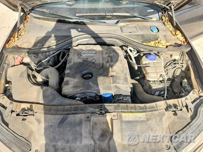 Zdjęcie 11 z 12 samochodu: 2015 AUDI A6 PREMIUM PLUS VIN:WAUGFAFC8FN005203 - miniatura