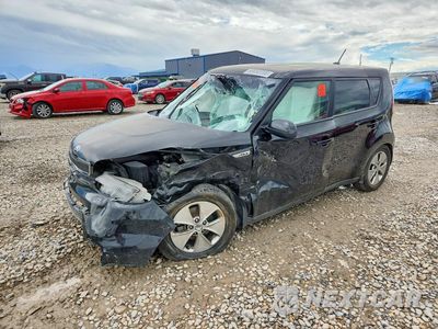 2015 KIA SOUL BASE KNDJN2A20F7781667 - główne zdjęcie licytacji z USA - miniatura