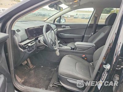 Zdjęcie 7 z 12 samochodu: 2026 KIA SPORTAGE LX VIN:5XYK2CDF5TG410584 - miniatura