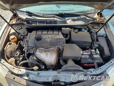 Zdjęcie 11 z 12 samochodu: 2010 TOYOTA CAMRY LE VIN:4T1BF3EK5AU547113 - miniatura