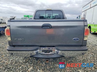 Zdjęcie 6 z 12 samochodu: 2003 FORD F-350 SUPER DUTY VIN:1FTSX31P53ED52192 - miniatura