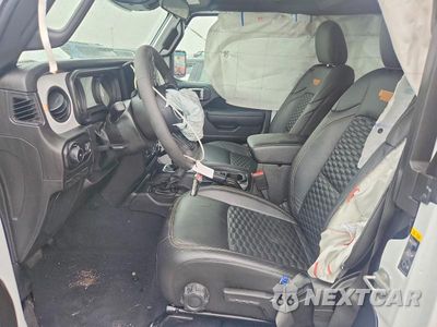 Zdjęcie 7 z 12 samochodu: 2026 JEEP WRANGLER SPORT VIN:1C4PJXAN3TW265785 - miniatura