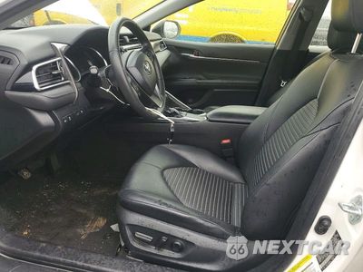 Zdjęcie 7 z 12 samochodu: 2018 TOYOTA CAMRY SE VIN:JTNB11HK3J3006565 - miniatura