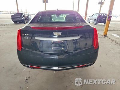 Zdjęcie 6 z 12 samochodu: 2017 CADILLAC XTS VIN:2G61M5S34H9128209 - miniatura