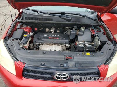 Zdjęcie 11 z 12 samochodu: 2008 TOYOTA RAV4 VIN:JTMZD33V685108092 - miniatura