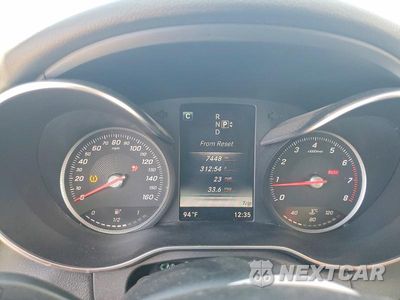 Zdjęcie 9 z 12 samochodu: 2015 MERCEDES-BENZ C 300 VIN:55SWF4JB7FU050077 - miniatura