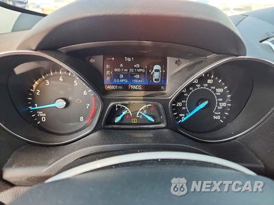 Zdjęcie 9 z 14 samochodu: 2019 FORD ESCAPE TITANIUM VIN:1FMCU0J91KUC51986 - miniatura