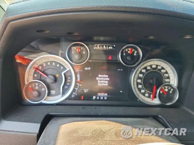 Zdjęcie 9 z 13 samochodu: 2014 RAM 1500 SPORT VIN:1C6RR6MT6ES311388 - miniatura