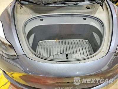 Zdjęcie 11 z 12 samochodu: 2022 TESLA MODEL 3 VIN:5YJ3E1EB5NF127382 - miniatura