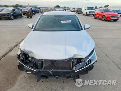 Piąte zdjęcie samochodu w środku: 2019 HYUNDAI ELANTRA SE VIN:5NPD74LF8KH407302 - miniatura