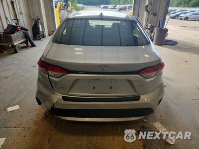 Zdjęcie 6 z 12 samochodu: 2022 TOYOTA COROLLA LE VIN:JTDEPMAE2N3024020 - miniatura