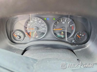 Zdjęcie 9 z 12 samochodu: 2012 JEEP COMPASS SPORT VIN:1C4NJCBA0CD553870 - miniatura