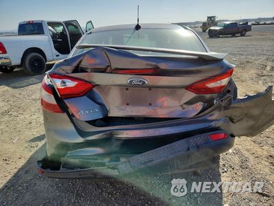 Zdjęcie 6 z 12 samochodu: 2012 FORD FOCUS SE VIN:1FAHP3F22CL114485 - miniatura