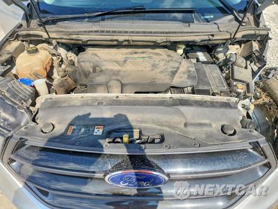 Zdjęcie 12 z 13 samochodu: 2018 FORD EDGE SPORT VIN:2FMPK4AP9JBB04316 - miniatura