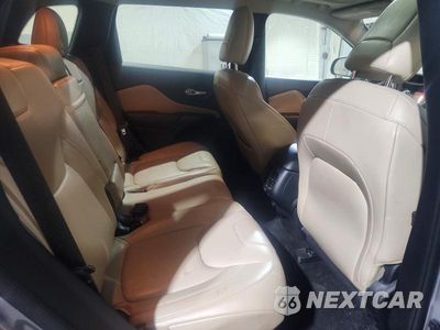 Zdjęcie 11 z 14 samochodu: 2015 JEEP CHEROKEE LIMITED VIN:1C4PJMDS8FW510567 - miniatura